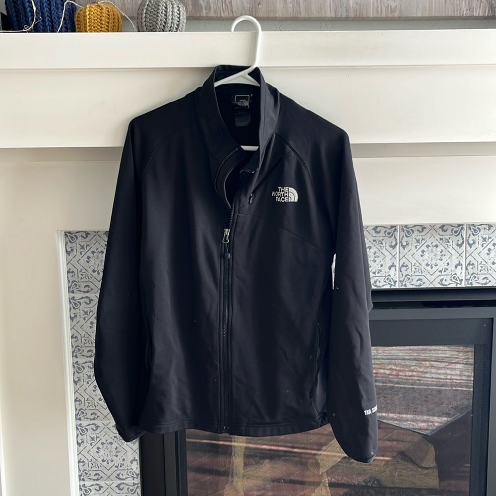Northface jacket